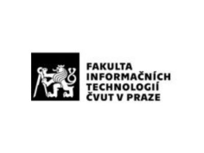 Fakulta informačních technologií ČVUT : Brand Short Description Type Here.