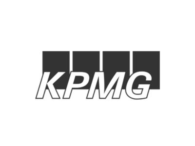 KPMG : Brand Short Description Type Here.