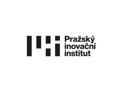 Pražský inovační institut : Brand Short Description Type Here.
