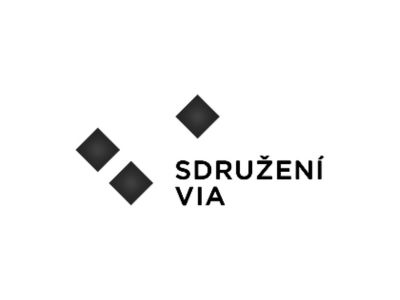 Sdružení Via : Brand Short Description Type Here.