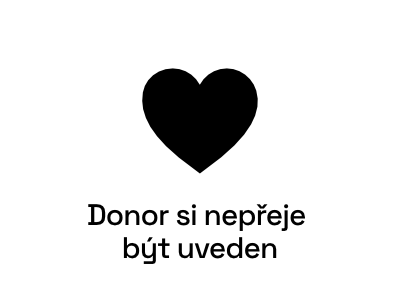 donor-nepreje-byt-uveden