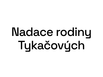 Nadace ČEZ : 