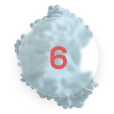 AIdetem_glassmorphism-icons_numbers_6